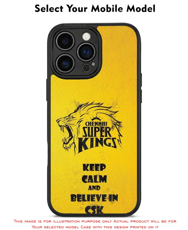 Chennai_Super_Kings_Yellow_Lion_Logo_Design_Printed_Premium_Glossy_Back_Case_Cover_With_Camera_Protection_Mk000065_Bx