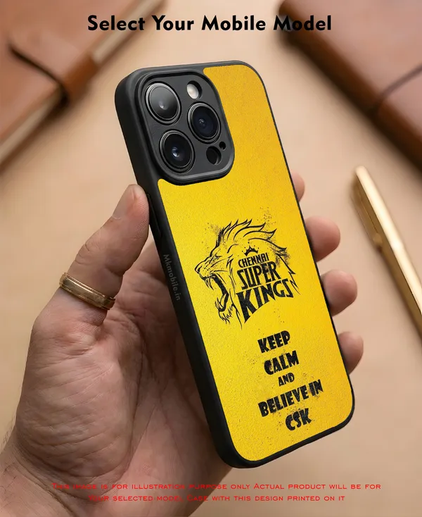 Chennai_Super_Kings_Yellow_Lion_Logo_Design_Printed_Premium_Glossy_Back_Case_Cover_With_Camera_Protection_Mk000065_Bx