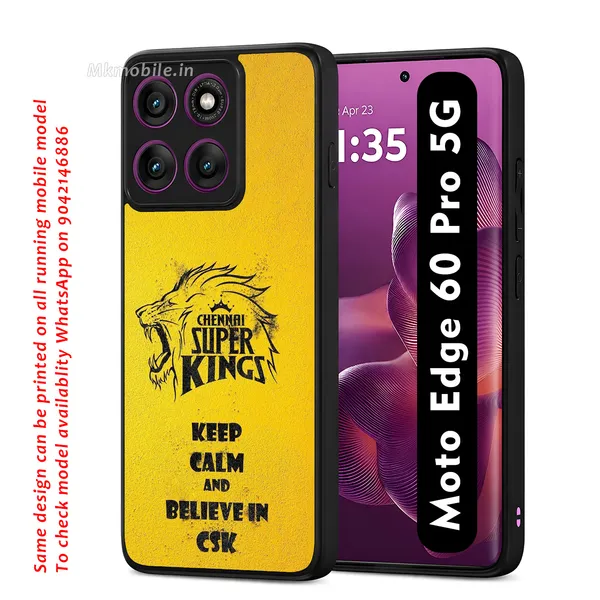Chennai_Super_Kings_Yellow_Lion_Logo_Design_Printed_Premium_Glossy_Back_Case_Cover_With_Camera_Protection_For_Moto_Edge_60_Pro_5G_Mk000065_Bx