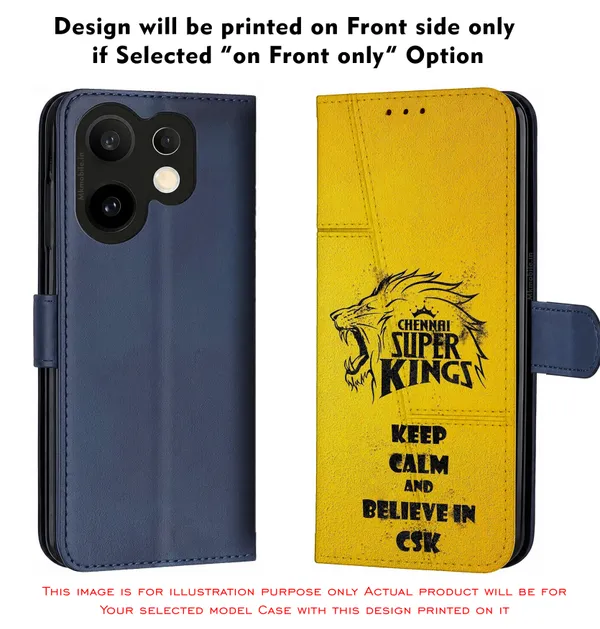 Chennai_Super_Kings_Yellow_Lion_Logo_Design_Printed_Flip_Case_Cover_With_Camera_Protection_Mk000065_Fcuv