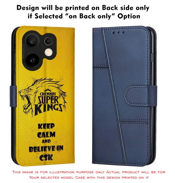 Chennai_Super_Kings_Yellow_Lion_Logo_Design_Printed_Flip_Case_Cover_With_Camera_Protection_Mk000065_Fcuv