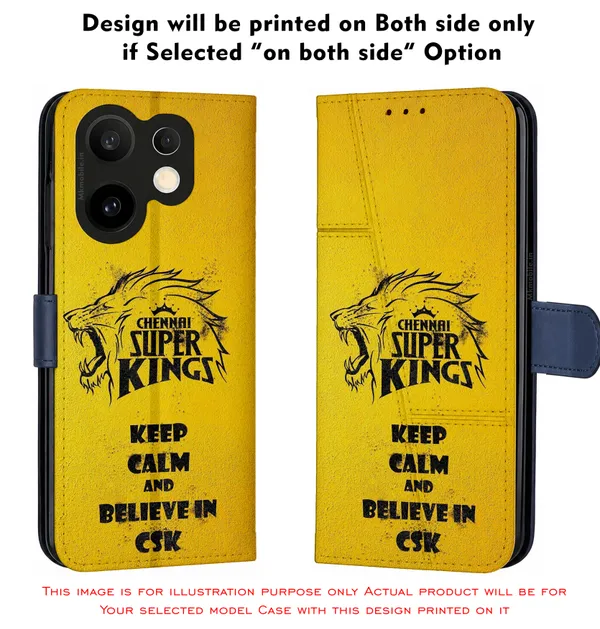 Chennai_Super_Kings_Yellow_Lion_Logo_Design_Printed_Flip_Case_Cover_With_Camera_Protection_Mk000065_Fcuv