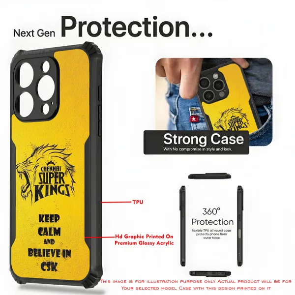 Chennai_Super_Kings_Yellow_Lion_Logo_Design_Printed_Bumper_Glossy_Back_Case_Cover_With_Camera_Protection_Mk000065_Ip