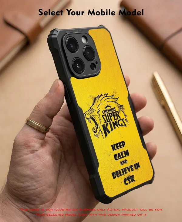 Chennai_Super_Kings_Yellow_Lion_Logo_Design_Printed_Bumper_Glossy_Back_Case_Cover_With_Camera_Protection_Mk000065_Ip