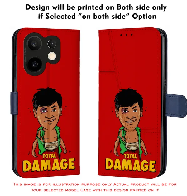 Total_Damage_Vedivelu_Character_Design_Printed_Flip_Case_Cover_With_Camera_Protection_Mk000067_Fcuv