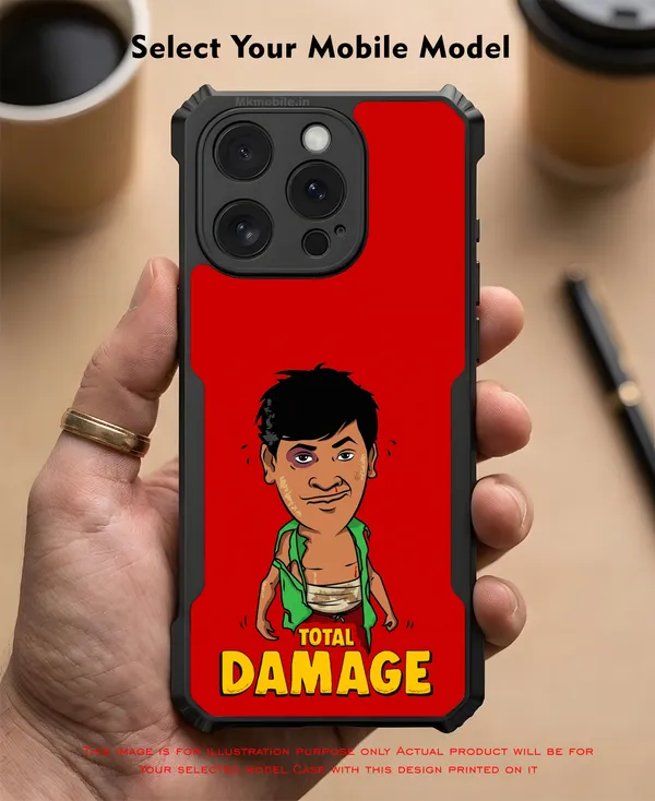 Total_Damage_Vedivelu_Character_Design_Printed_Bumper_Glossy_Back_Case_Cover_With_Camera_Protection_Mk000067_Ip