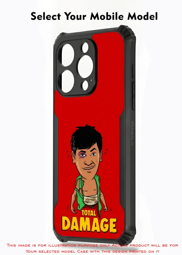 Total_Damage_Vedivelu_Character_Design_Printed_Bumper_Glossy_Back_Case_Cover_With_Camera_Protection_Mk000067_Ip