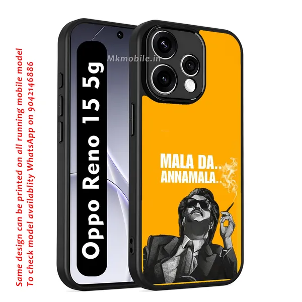 Rajinikanth_Mala_Da_Annamala_Graphic_Design_Printed_Premium_Glossy_Back_Case_Cover_With_Camera_Protection_For_OPPO_RENO_15_5g_Mk000068_Bx