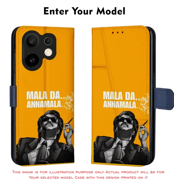 Rajinikanth_Mala_Da_Annamala_Graphic_Design_Printed_Flip_Case_Cover_With_Camera_Protection_Mk000068_Fcuv