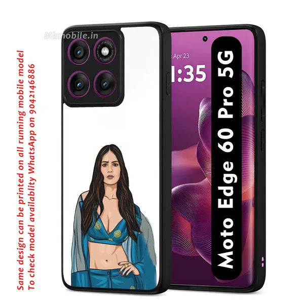 Girl_Illustrated_Design_Printed_Premium_Glossy_Back_Case_Cover_With_Camera_Protection_For_Moto_Edge_60_Pro_5G_Mk000069_Bx