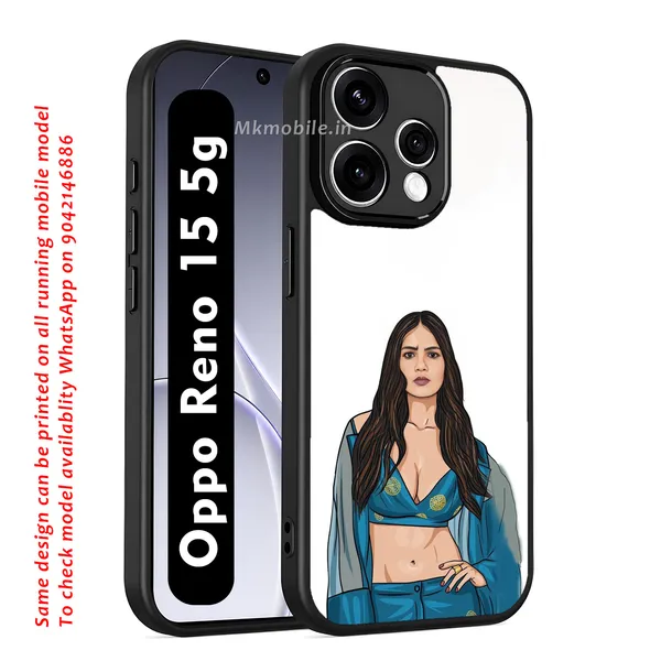 Girl_Illustrated_Design_Printed_Premium_Glossy_Back_Case_Cover_With_Camera_Protection_For_OPPO_RENO_15_5g_Mk000069_Bx
