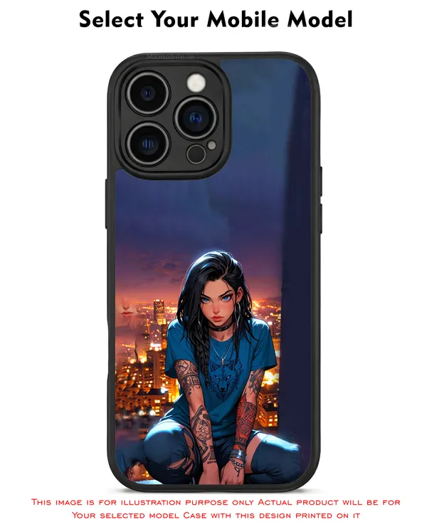 Illustrated_Character_Girl_Design_Printed_Premium_Glossy_Back_Case_Cover_With_Camera_Protection_Mk000071_Bx