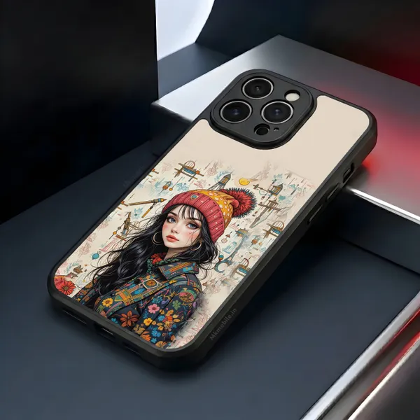 Beige_Illustrated_Art_Design_Printed_Premium_Glossy_Back_Case_Cover_With_Camera_Protection_Mk000072_Bx