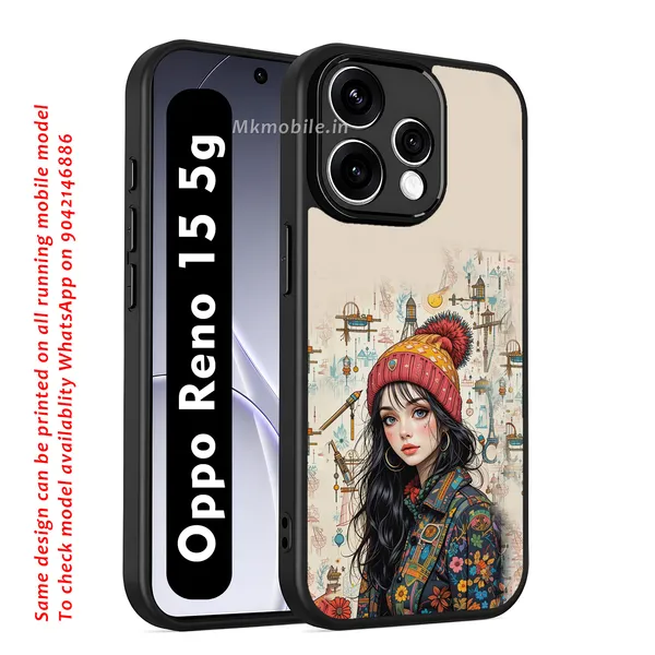Beige_Illustrated_Art_Design_Printed_Premium_Glossy_Back_Case_Cover_With_Camera_Protection_For_OPPO_RENO_15_5g_Mk000072_Bx