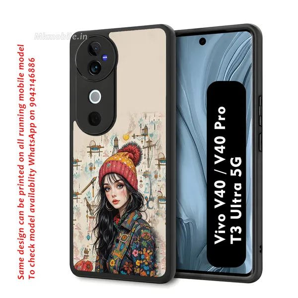 Beige_Illustrated_Art_Design_Printed_Premium_Glossy_Back_Case_Cover_With_Camera_Protection_For_Vivo_V40_5G_/_V40_Pro_5G_/_T3_Ultra_5G_Mk000072_Bx