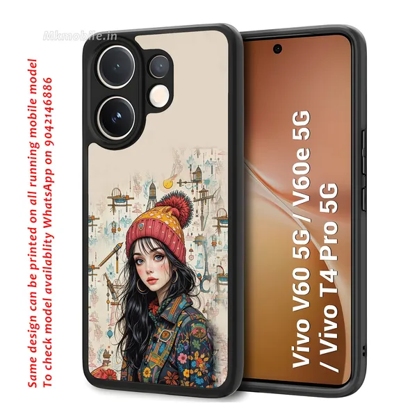 Beige_Illustrated_Art_Design_Printed_Premium_Glossy_Back_Case_Cover_With_Camera_Protection_For_Vivo_V60_5G_/_V60e_/_T4_Pro_5G_Mk000072_Bx
