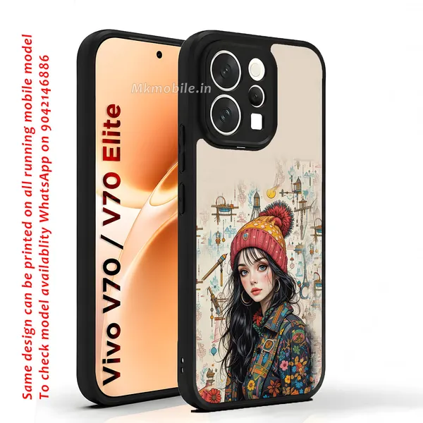 Beige_Illustrated_Art_Design_Printed_Premium_Glossy_Back_Case_Cover_With_Camera_Protection_For_Vivo_V70_5G_/_V70_5G_Elite_Mk000072_Bx