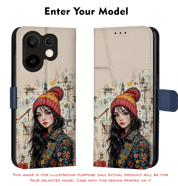 Beige_Illustrated_Art_Design_Printed_Flip_Case_Cover_With_Camera_Protection_Mk000072_Fcuv