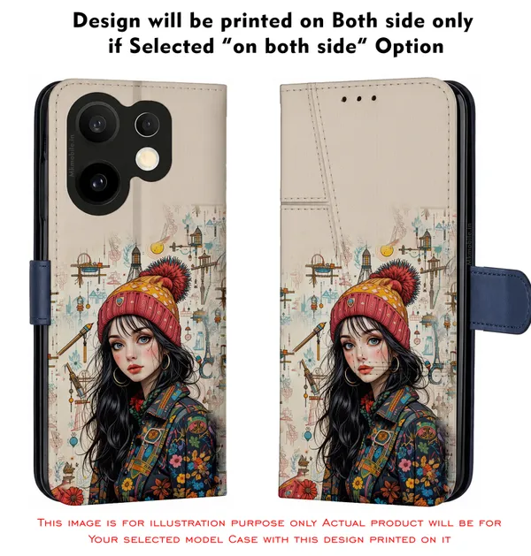 Beige_Illustrated_Art_Design_Printed_Flip_Case_Cover_With_Camera_Protection_Mk000072_Fcuv