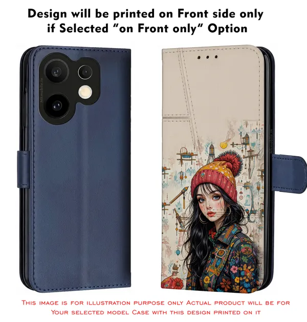Beige_Illustrated_Art_Design_Printed_Flip_Case_Cover_With_Camera_Protection_Mk000072_Fcuv