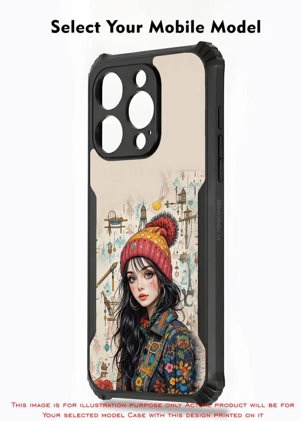 Beige_Illustrated_Art_Design_Printed_Bumper_Glossy_Back_Case_Cover_With_Camera_Protection_Mk000072_Ip