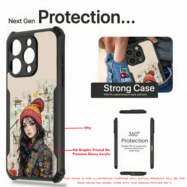 Beige_Illustrated_Art_Design_Printed_Bumper_Glossy_Back_Case_Cover_With_Camera_Protection_Mk000072_Ip
