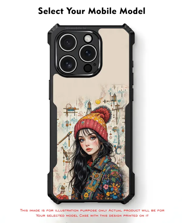 Beige_Illustrated_Art_Design_Printed_Bumper_Glossy_Back_Case_Cover_With_Camera_Protection_Mk000072_Ip