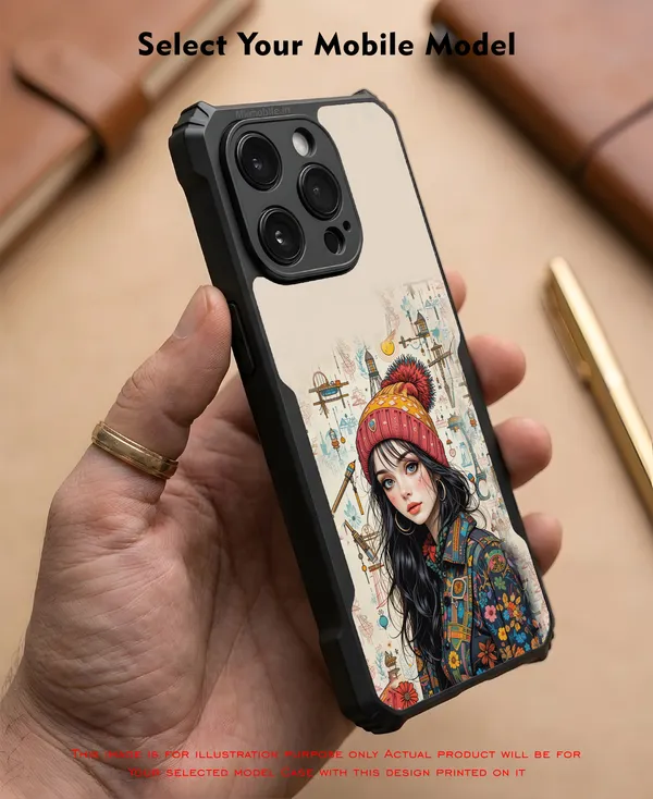 Beige_Illustrated_Art_Design_Printed_Bumper_Glossy_Back_Case_Cover_With_Camera_Protection_Mk000072_Ip