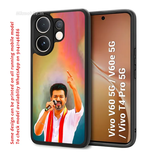 Tvk_Cm_C_Joseph_Vijay_Thalapathy_Design_Printed_Premium_Glossy_Back_Case_Cover_With_Camera_Protection_For_Vivo_V60_5G_/_V60e_/_T4_Pro_5G_Mk000073_Bx