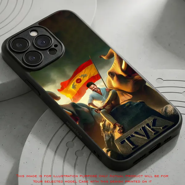 Tvk_Cm_C_Joseph_Vijay_Thalapathy_Design_Printed_Premium_Glossy_Back_Case_Cover_With_Camera_Protection_Mk000076_Bx