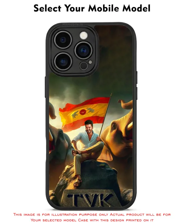 Tvk_Cm_C_Joseph_Vijay_Thalapathy_Design_Printed_Premium_Glossy_Back_Case_Cover_With_Camera_Protection_Mk000076_Bx