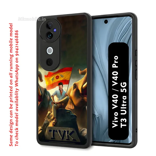 Tvk_Cm_C_Joseph_Vijay_Thalapathy_Design_Printed_Premium_Glossy_Back_Case_Cover_With_Camera_Protection_For_Vivo_V40_5G_/_V40_Pro_5G_/_T3_Ultra_5G_Mk000076_Bx