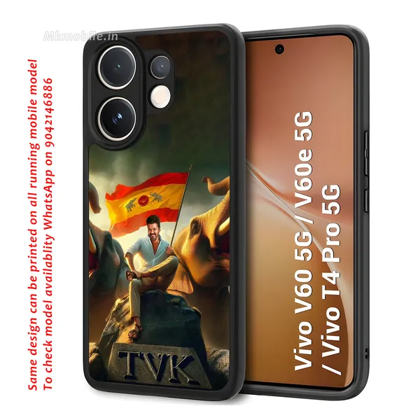 Tvk_Cm_C_Joseph_Vijay_Thalapathy_Design_Printed_Premium_Glossy_Back_Case_Cover_With_Camera_Protection_For_Vivo_V60_5G_/_V60e_/_T4_Pro_5G_Mk000076_Bx