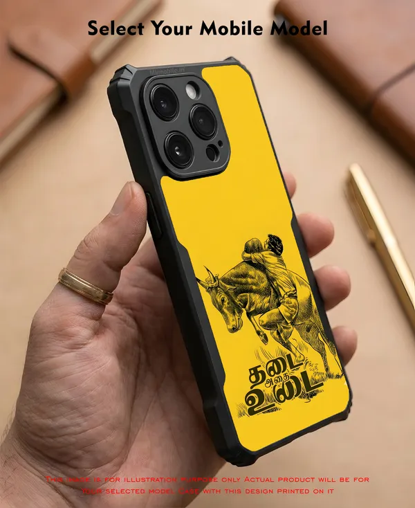 Black_Tamil_Quote_Yellow__Design_Printed_Bumper_Glossy_Back_Case_Cover_With_Camera_Protection_Mk000077_Ip