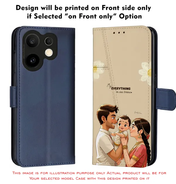 Beige_Illustrated_Family_Theme_Design_Printed_Flip_Case_Cover_With_Camera_Protection_Mk000078_Fcuv