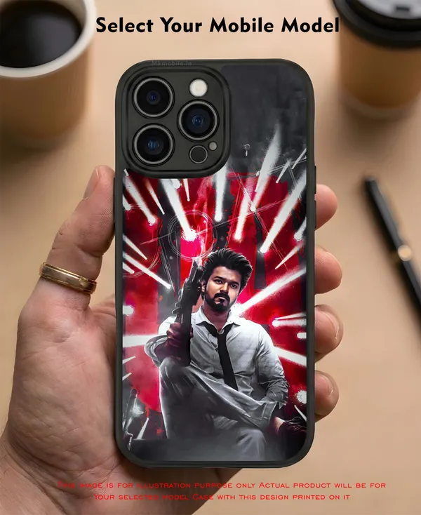 Tvk_Cm_C_Joseph_Vijay_Thalapathy_Design_Printed_Premium_Glossy_Back_Case_Cover_With_Camera_Protection_Mk000080_Bx