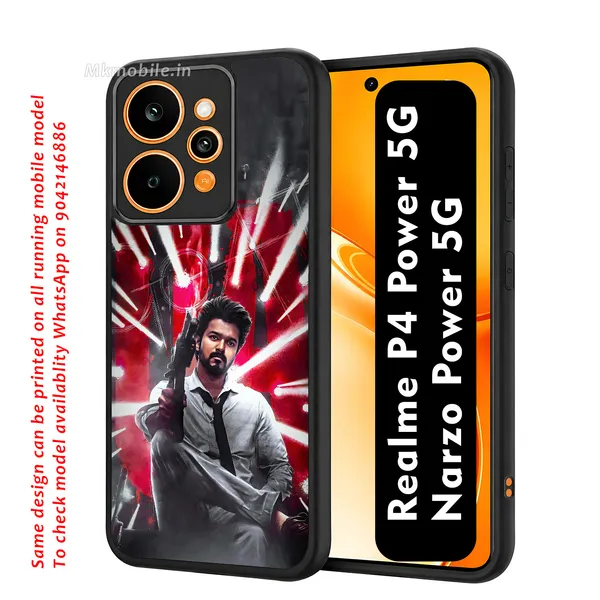 Tvk_Cm_C_Joseph_Vijay_Thalapathy_Design_Printed_Premium_Glossy_Back_Case_Cover_With_Camera_Protection_For_Realme_P4_Power_5G_/_Narzo_Power_5G_Mk000080_Bx