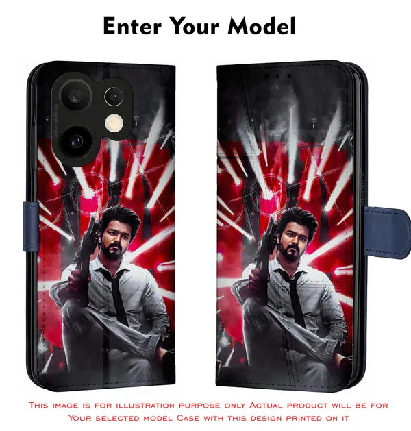 Tvk_Cm_C_Joseph_Vijay_Thalapathy_Design_Printed_Flip_Case_Cover_With_Camera_Protection_Mk000080_Fcuv