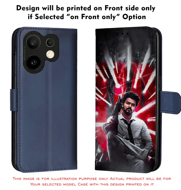 Tvk_Cm_C_Joseph_Vijay_Thalapathy_Design_Printed_Flip_Case_Cover_With_Camera_Protection_Mk000080_Fcuv
