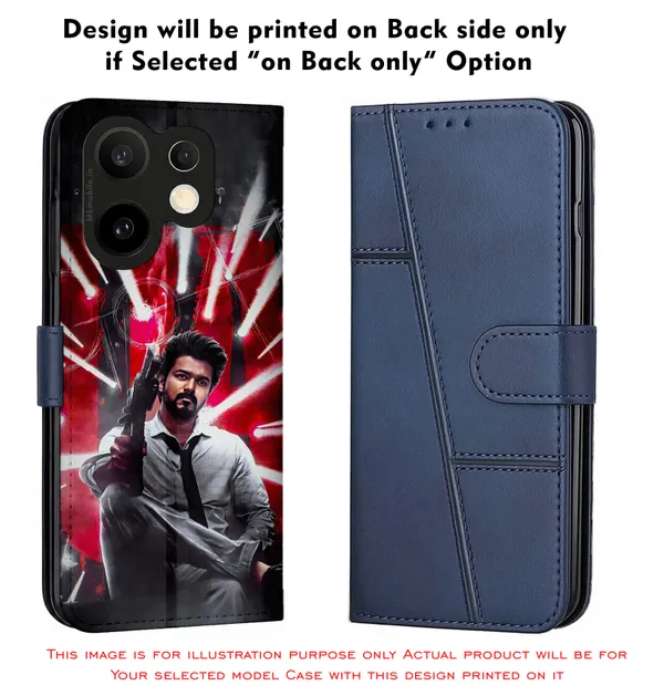 Tvk_Cm_C_Joseph_Vijay_Thalapathy_Design_Printed_Flip_Case_Cover_With_Camera_Protection_Mk000080_Fcuv