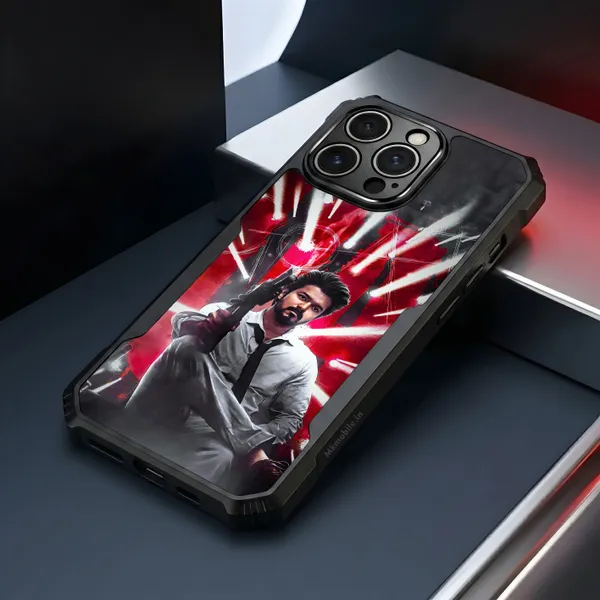 Tvk_Cm_C_Joseph_Vijay_Thalapathy_Design_Printed_Bumper_Glossy_Back_Case_Cover_With_Camera_Protection_Mk000080_Ip