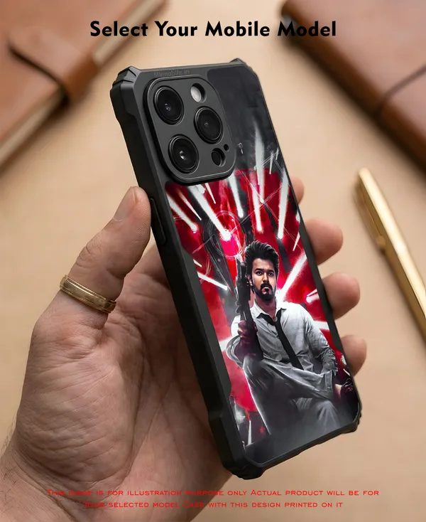Tvk_Cm_C_Joseph_Vijay_Thalapathy_Design_Printed_Bumper_Glossy_Back_Case_Cover_With_Camera_Protection_Mk000080_Ip