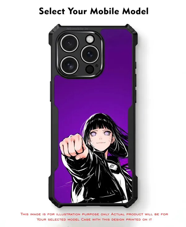 Purple_Anime_Character__Design_Printed_Bumper_Glossy_Back_Case_Cover_With_Camera_Protection_Mk000081_Ip
