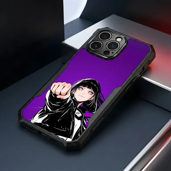 Purple_Anime_Character__Design_Printed_Bumper_Glossy_Back_Case_Cover_With_Camera_Protection_Mk000081_Ip