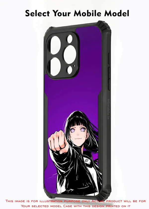 Purple_Anime_Character__Design_Printed_Bumper_Glossy_Back_Case_Cover_With_Camera_Protection_Mk000081_Ip