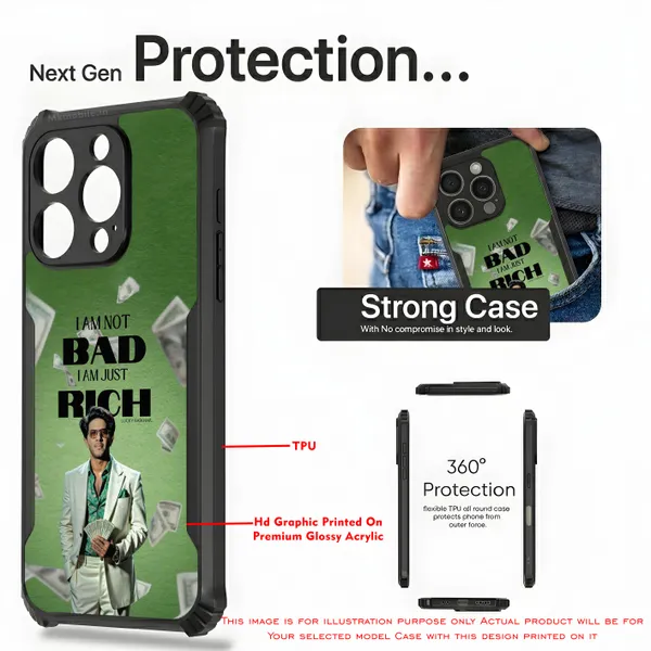 I_Am_Not_Bad_I_Am_Just_Rich_Design_Printed_Bumper_Glossy_Back_Case_Cover_With_Camera_Protection_Mk000084_Ip