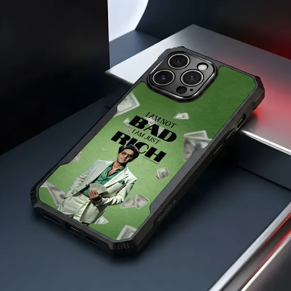 I_Am_Not_Bad_I_Am_Just_Rich_Design_Printed_Bumper_Glossy_Back_Case_Cover_With_Camera_Protection_Mk000084_Ip