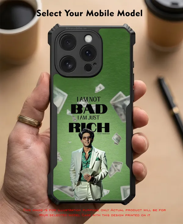 I_Am_Not_Bad_I_Am_Just_Rich_Design_Printed_Bumper_Glossy_Back_Case_Cover_With_Camera_Protection_Mk000084_Ip