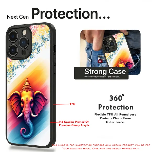 Colorful_Ganesha_Artistic_Design_Printed_Premium_Glossy_Back_Case_Cover_With_Camera_Protection_Mk000085_Bx