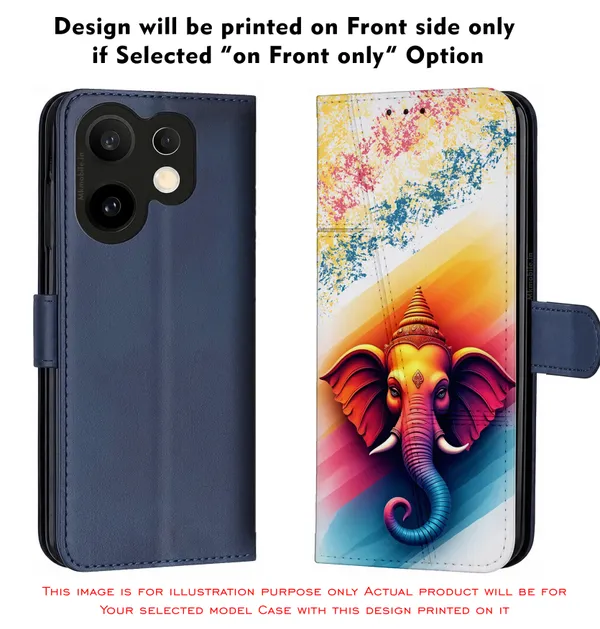 Colorful_Ganesha_Artistic_Design_Printed_Flip_Case_Cover_With_Camera_Protection_Mk000085_Fcuv